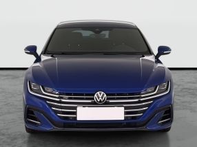 Volkswagen Arteon - 2021