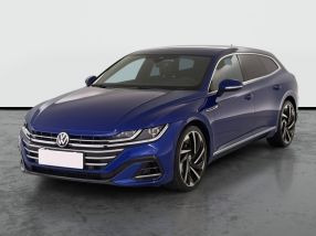 Volkswagen Arteon - 2021