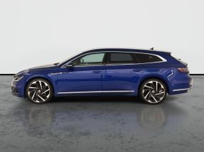 Volkswagen Arteon - 2021
