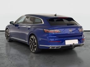 Volkswagen Arteon - 2021