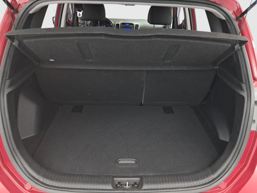 Hyundai ix20, 2014