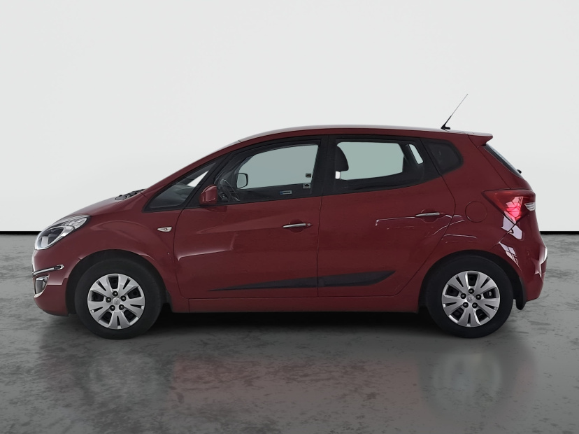 Hyundai ix20, 2014