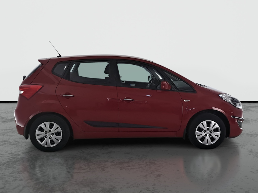 Hyundai ix20, 2014