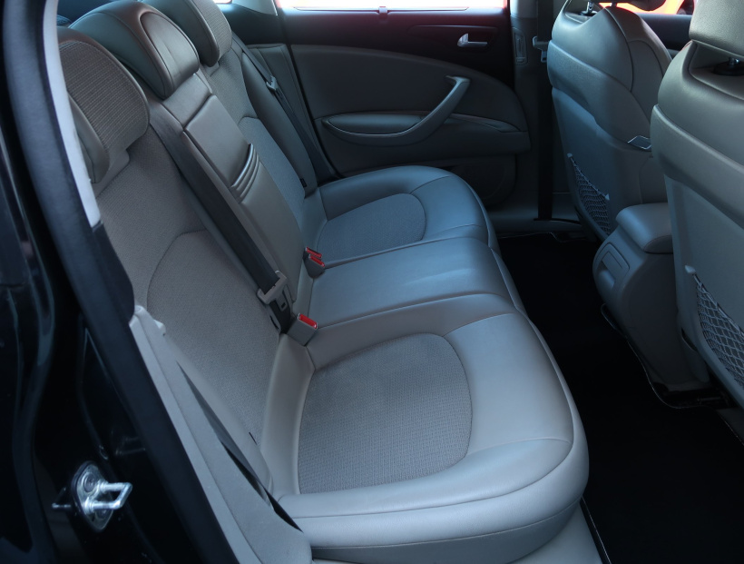 Citroen C5, 2010