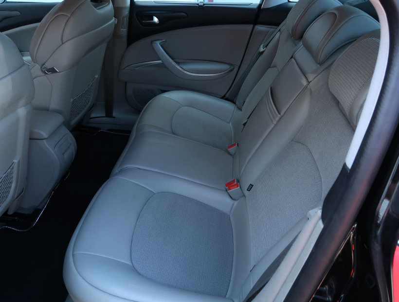 Citroen C5, 2010