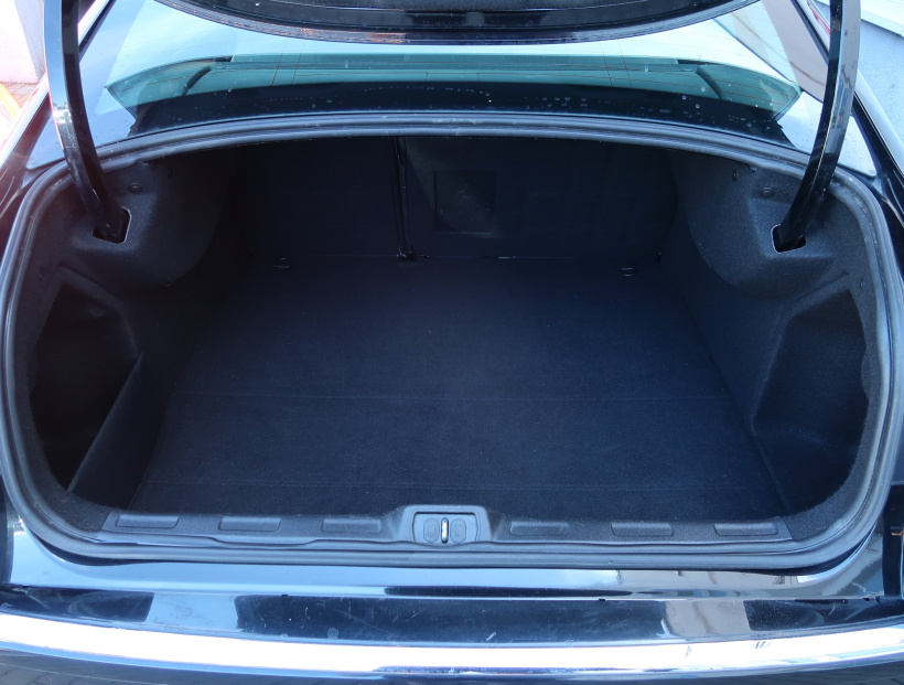 Citroen C5, 2010
