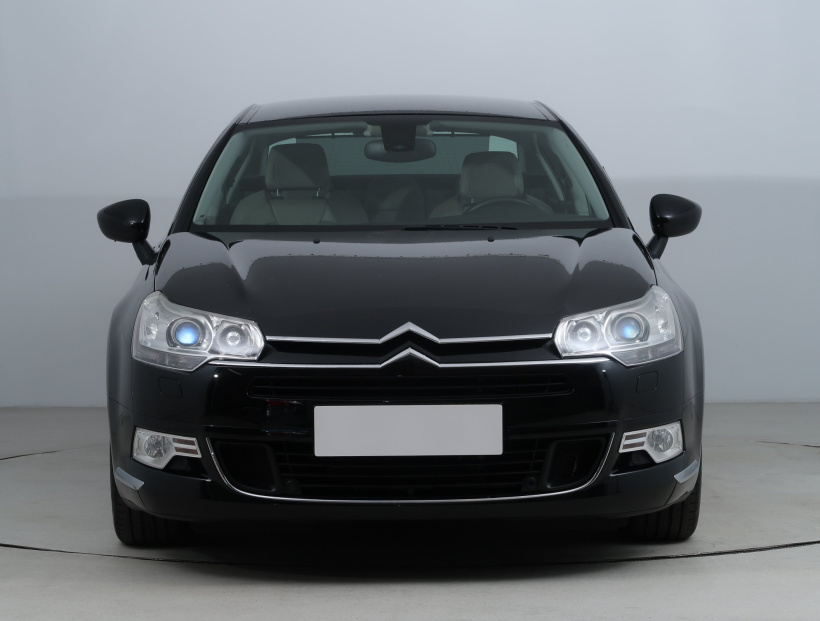 Citroen C5, 2010