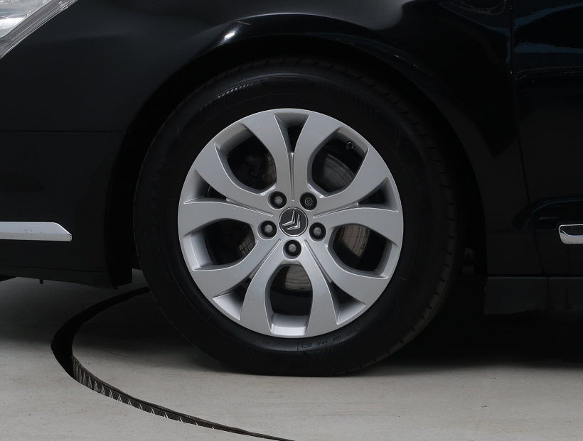 Citroen C5, 2010