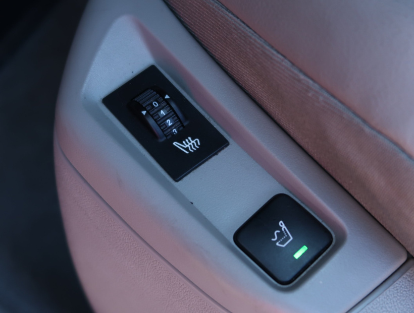 Citroen C5, 2010