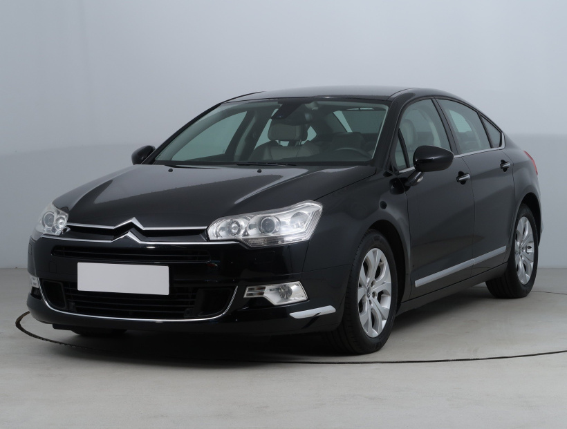Citroen C5, 2010