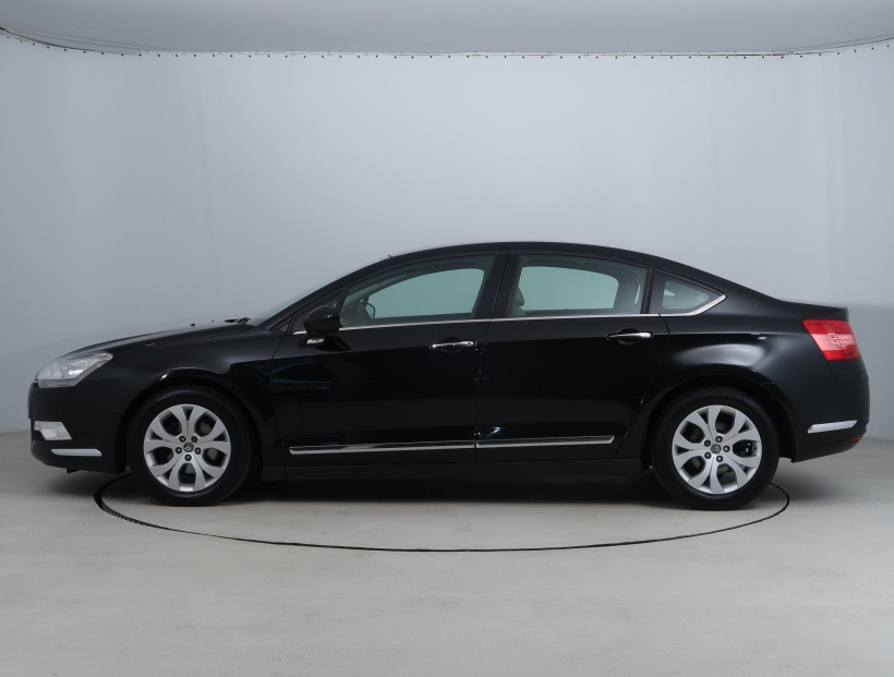 Citroen C5, 2010