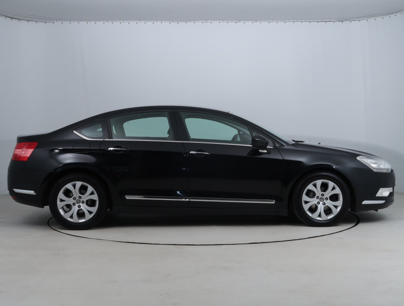 Citroen C5, 2010