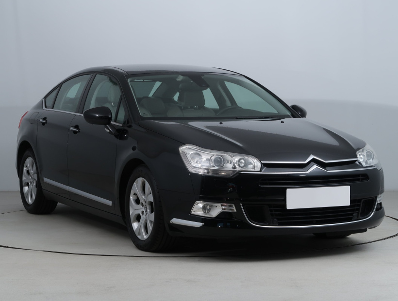 Citroen C5, 2010