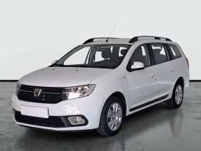 Dacia Logan - 2018