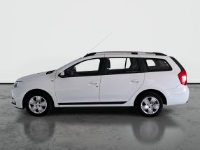 Dacia Logan - 2018