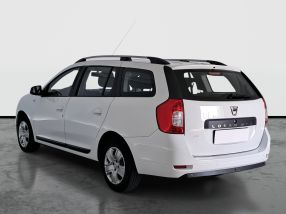 Dacia Logan - 2018