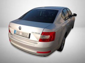 Škoda Octavia - 2013