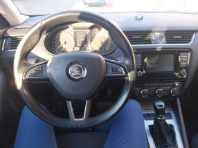 Škoda Octavia - 2013