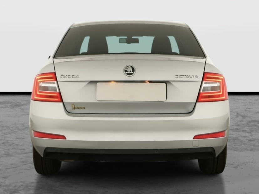 Škoda Octavia, 2013