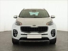 Kia Sportage - 2018