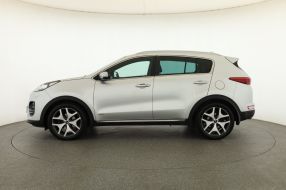 Kia Sportage - 2018