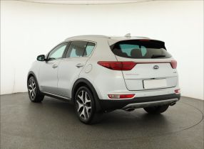 Kia Sportage - 2018