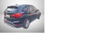 BMW X1 - 2018