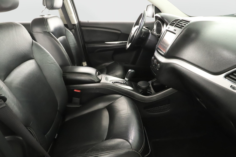 Fiat Freemont, 2015