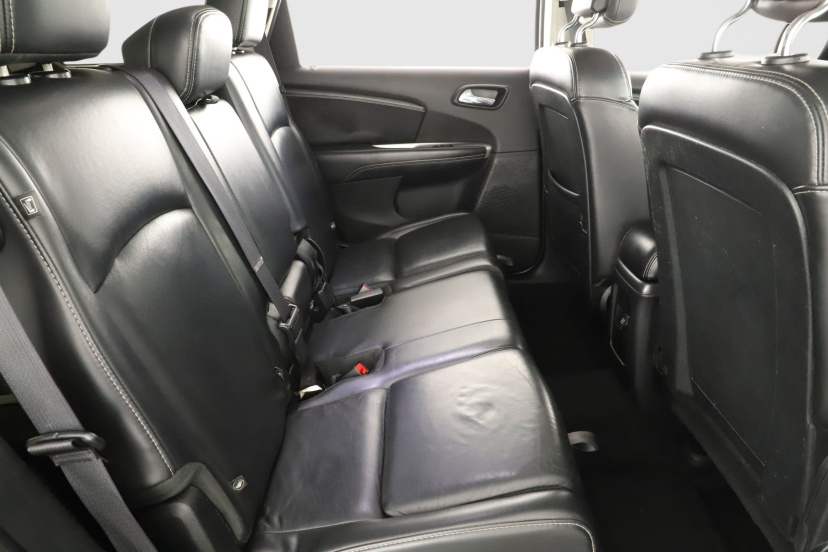 Fiat Freemont, 2015