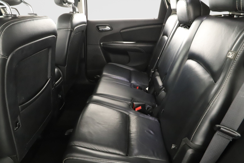 Fiat Freemont, 2015