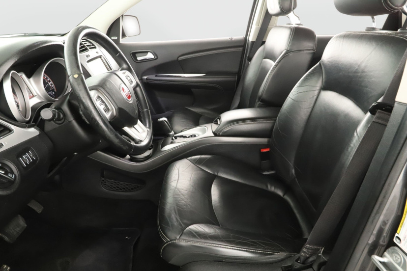 Fiat Freemont, 2015