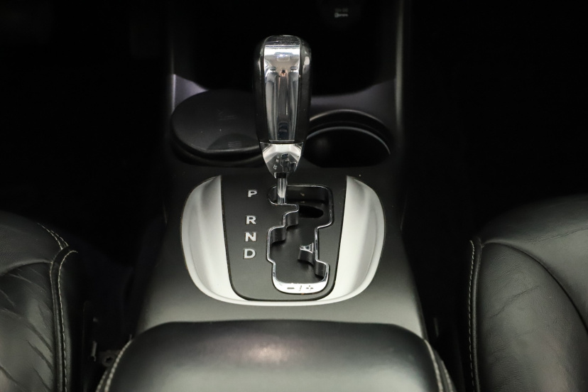 Fiat Freemont, 2015