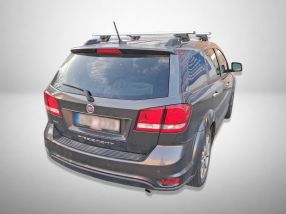 Fiat Freemont - 2015