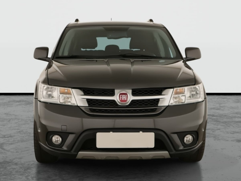 Fiat Freemont, 2015