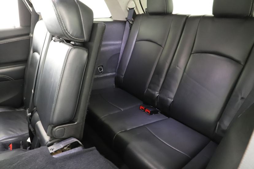 Fiat Freemont, 2015