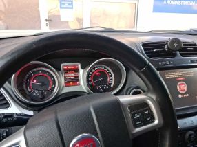 Fiat Freemont - 2015