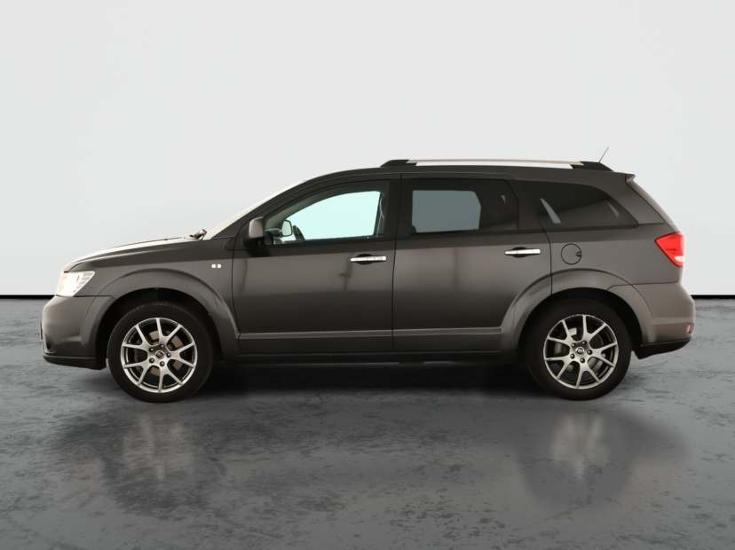 Fiat Freemont, 2015
