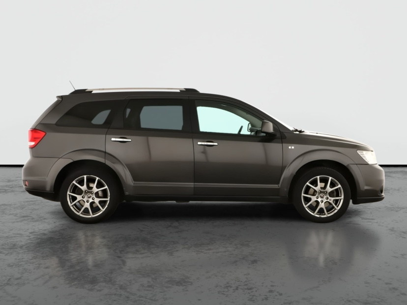 Fiat Freemont, 2015