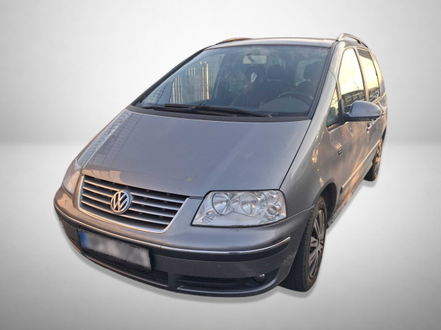Volkswagen Sharan 2005