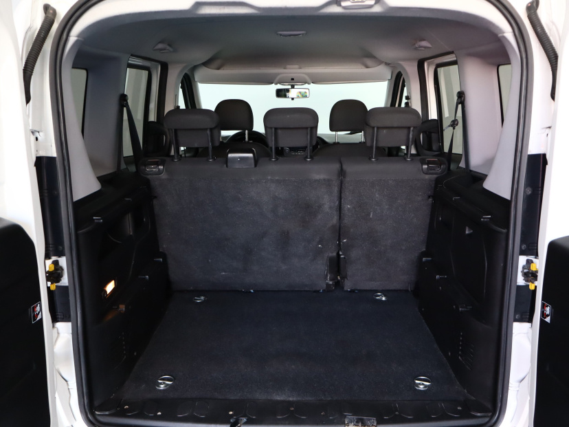 Fiat Doblo, 2021