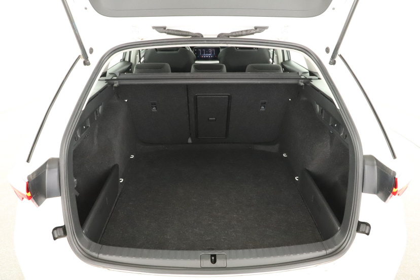 Škoda Octavia, 2023