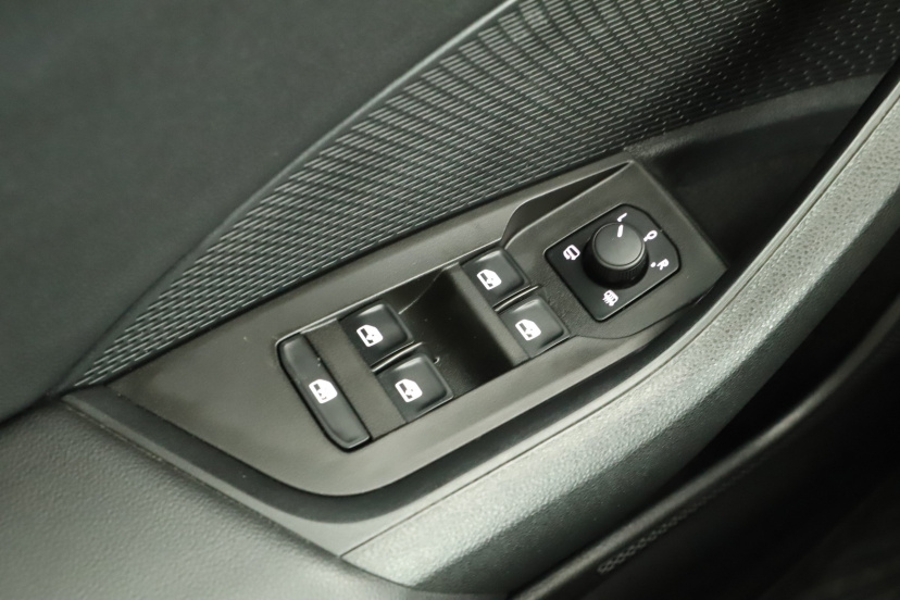 Škoda Octavia, 2023