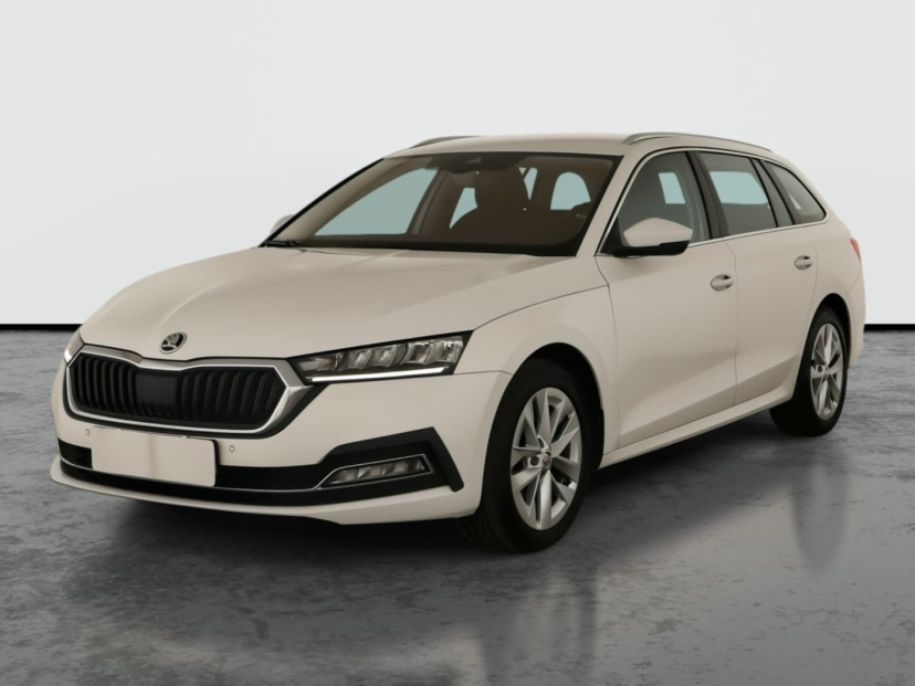 Škoda Octavia, 2023