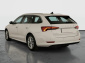 Škoda Octavia, 2023
