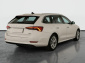 Škoda Octavia, 2023