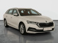 Škoda Octavia, 2023