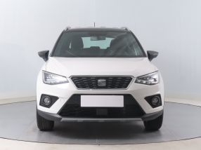 Seat Arona - 2020