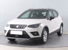 Seat Arona - 2020