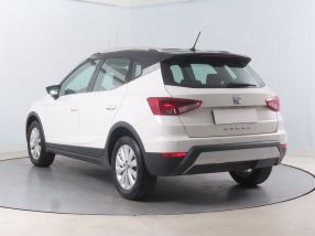 Seat Arona - 2020