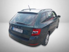 Škoda Fabia - 2021